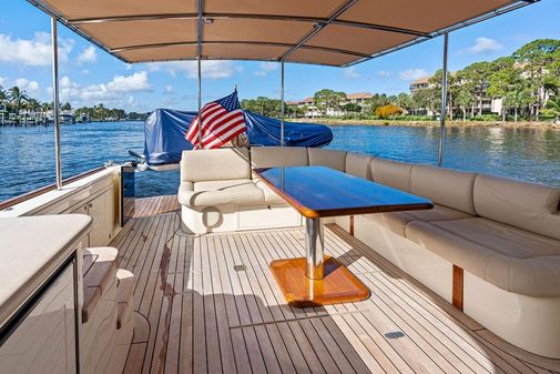 Palm Beach Motor Yachts PB50 image