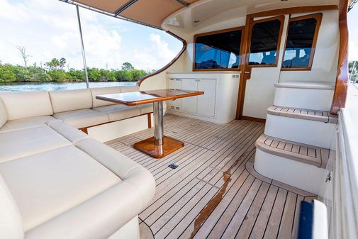 Palm Beach Motor Yachts PB50 image