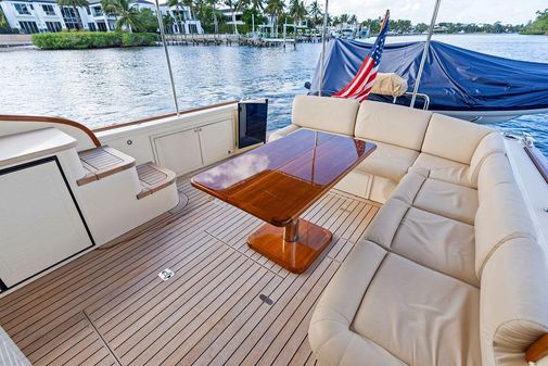 Palm Beach Motor Yachts PB50 image