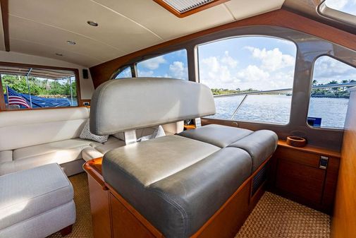 Palm Beach Motor Yachts PB50 image