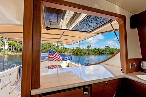 Palm Beach Motor Yachts PB50 image