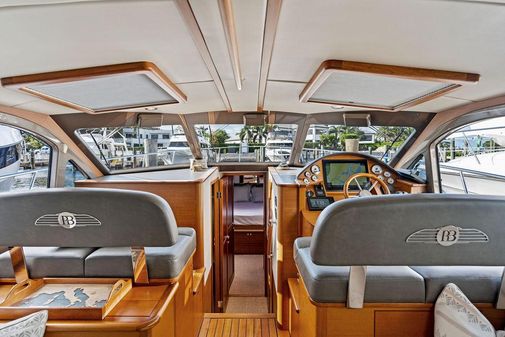 Palm Beach Motor Yachts PB50 image