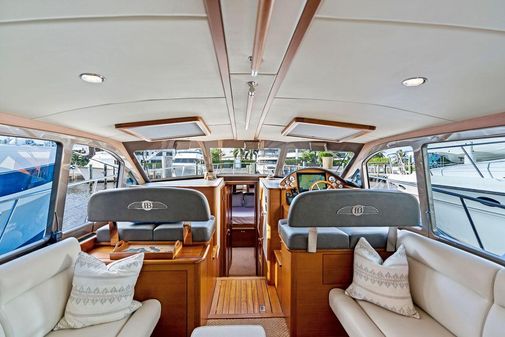 Palm Beach Motor Yachts PB50 image