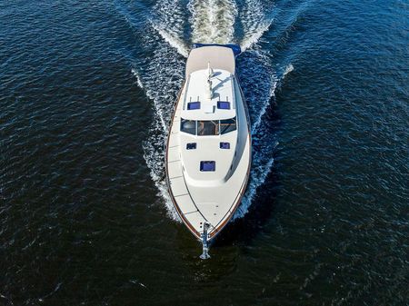 Palm Beach Motor Yachts PB50 image