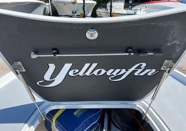 Yellowfin 24-BAY image