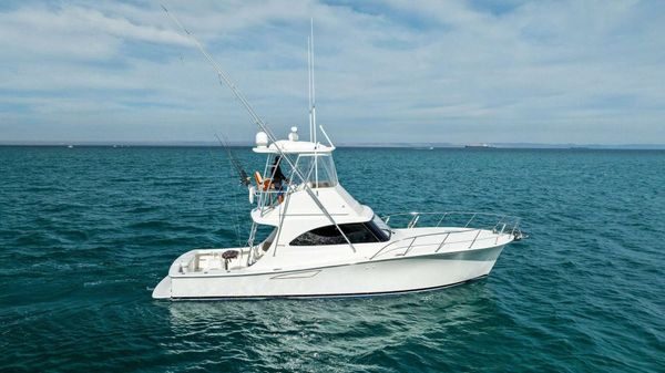 Viking 37 Billfish 