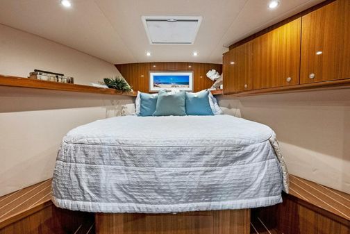 Viking 37 Billfish image