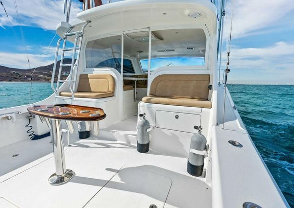 Viking 37 Billfish image