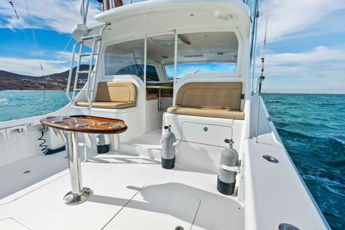 Viking 37 Billfish image