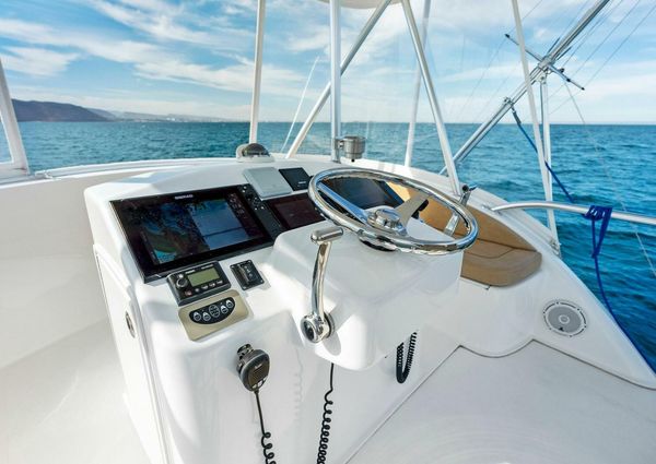 Viking 37 Billfish image