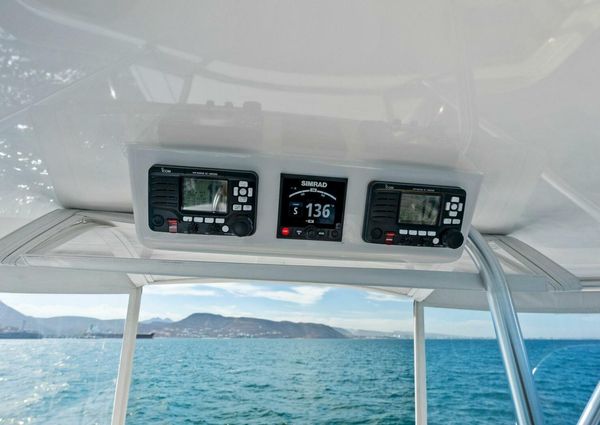 Viking 37 Billfish image