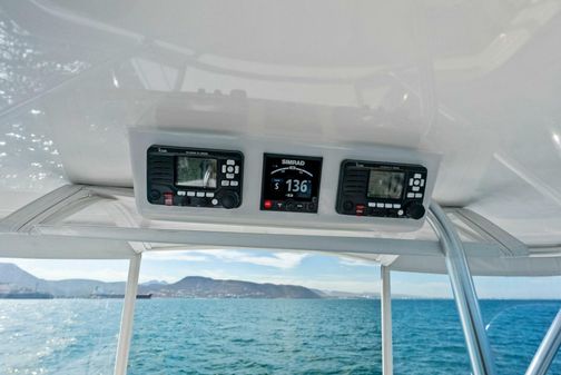 Viking 37 Billfish image