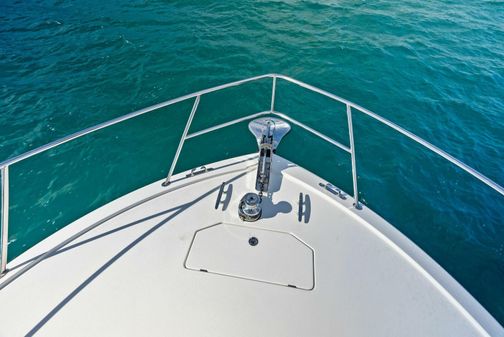 Viking 37 Billfish image