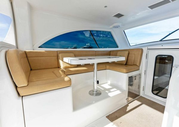 Viking 37 Billfish image