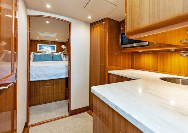 Viking 37 Billfish image