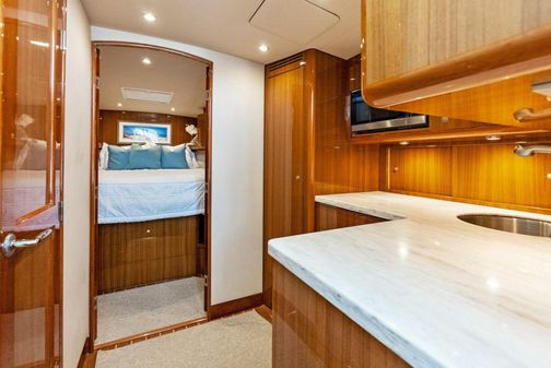 Viking 37 Billfish image