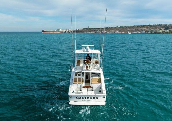 Viking 37 Billfish image