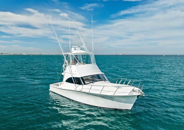 Viking 37 Billfish image