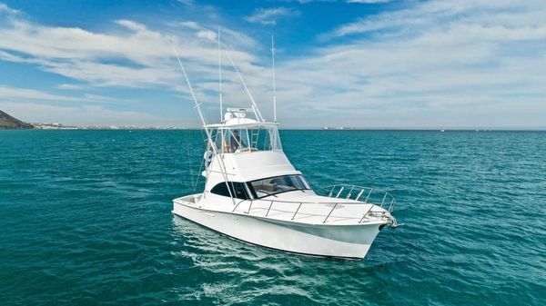 Viking 37 Billfish image