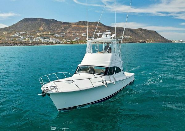 Viking 37 Billfish image