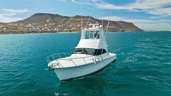 Viking 37 Billfish image