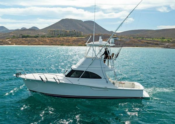 Viking 37 Billfish image