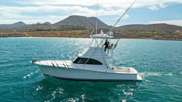 Viking 37 Billfish image