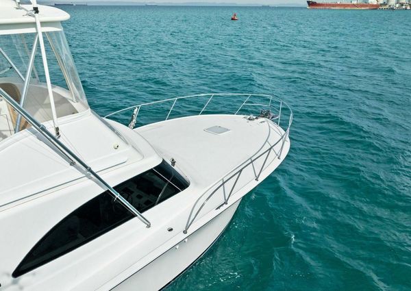 Viking 37 Billfish image