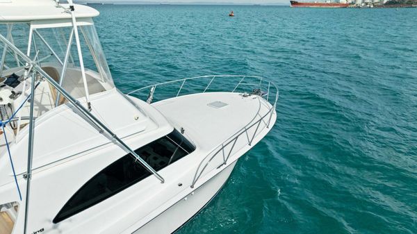 Viking 37 Billfish image