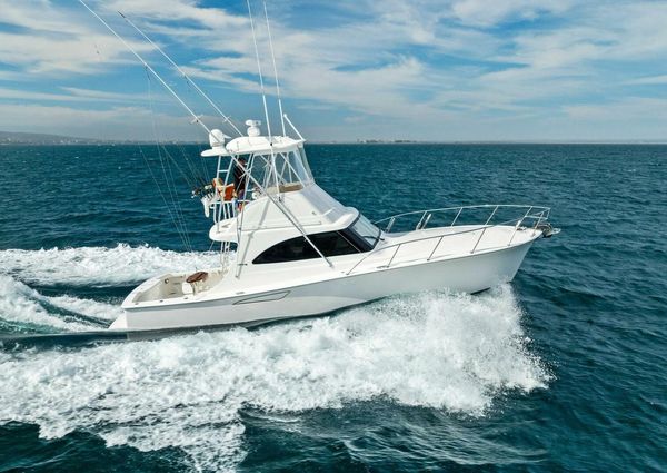 Viking 37 Billfish image