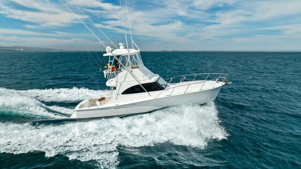 Viking 37 Billfish image