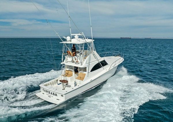 Viking 37 Billfish image