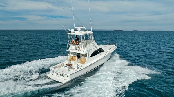 Viking 37 Billfish image