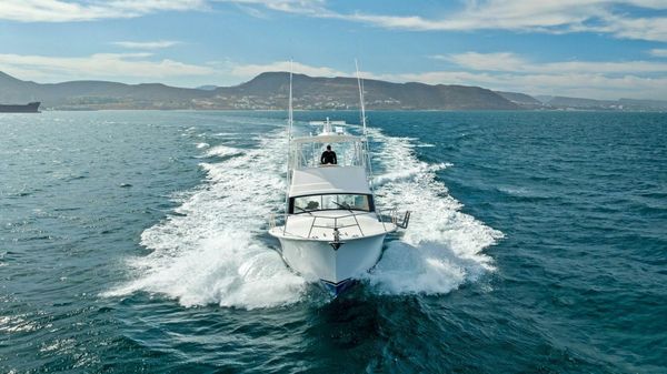 Viking 37 Billfish image