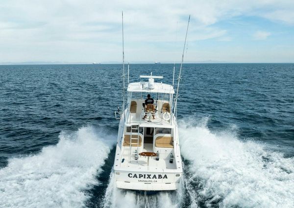 Viking 37 Billfish image