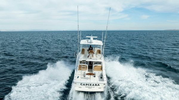 Viking 37 Billfish image