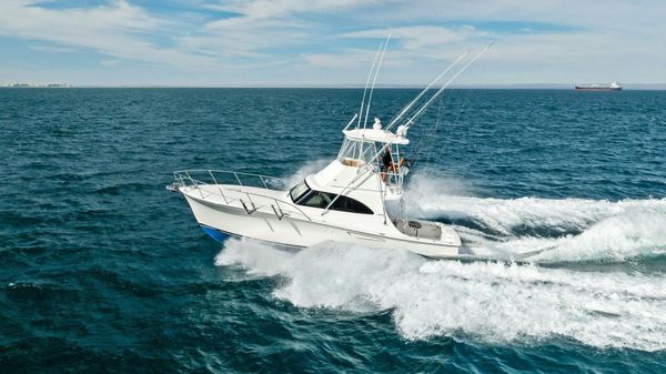 Viking 37 Billfish image