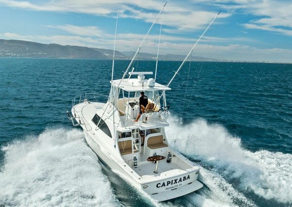 Viking 37 Billfish image