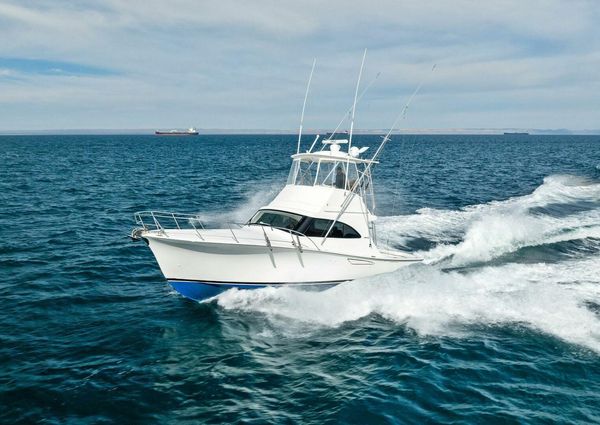 Viking 37 Billfish image