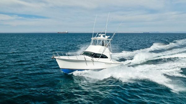 Viking 37 Billfish image