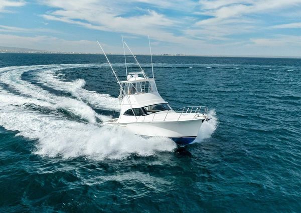 Viking 37 Billfish image