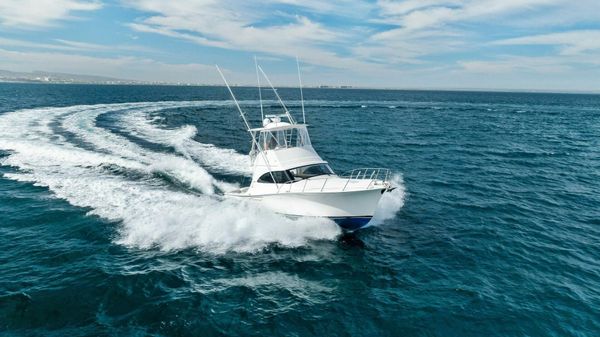 Viking 37 Billfish image