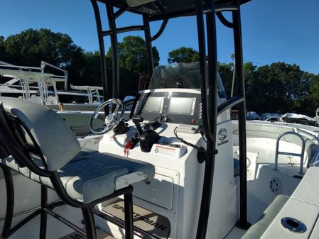 2019 Sportsman Heritage 211 Center Console Charleston South