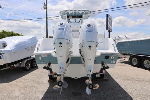 Sea-hunt GAMEFISH-27-FORWARD-SEATING image