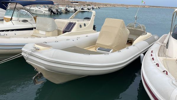 Custom Nautica Service Sunsea 32 image