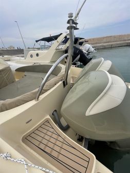 Custom Nautica Service Sunsea 32 image