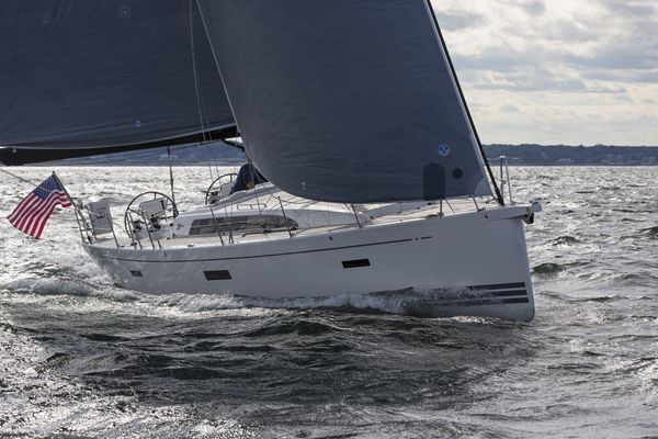 X-Yachts Xp 44 - main image