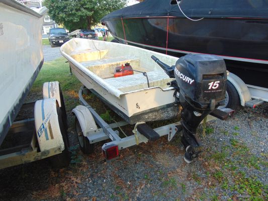 Chesapeake SKIFF - main image