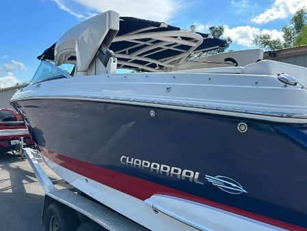 Chaparral 297-SSX image