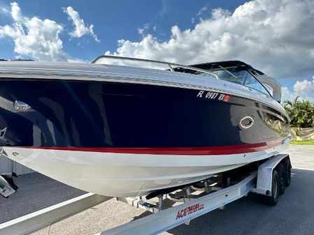 Chaparral 297-SSX image